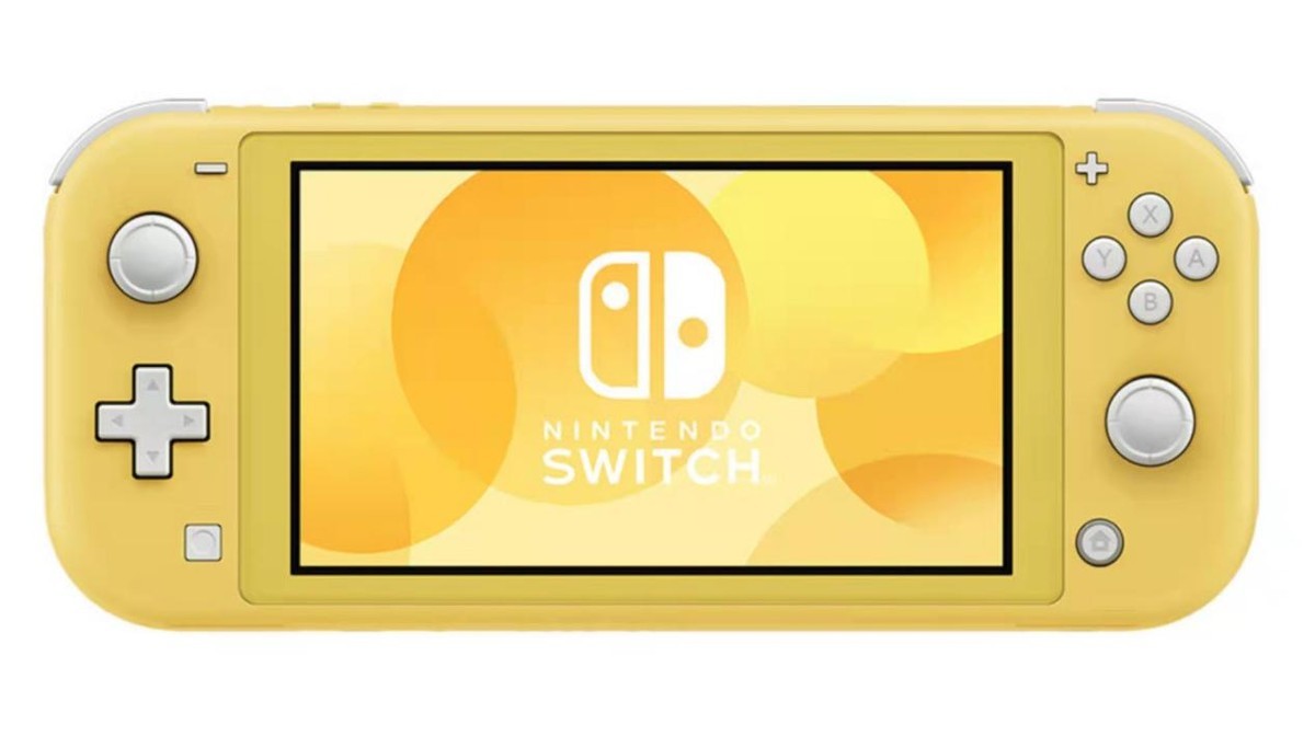 外网零售系统出现故障switchlite免费送