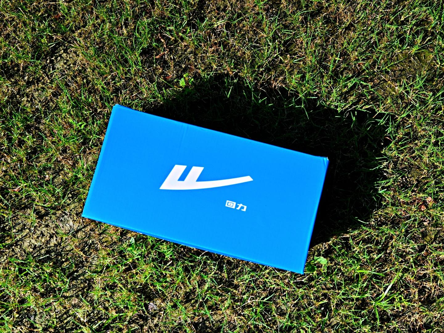 回力帆布鞋有品青年的第一双国潮帆布鞋