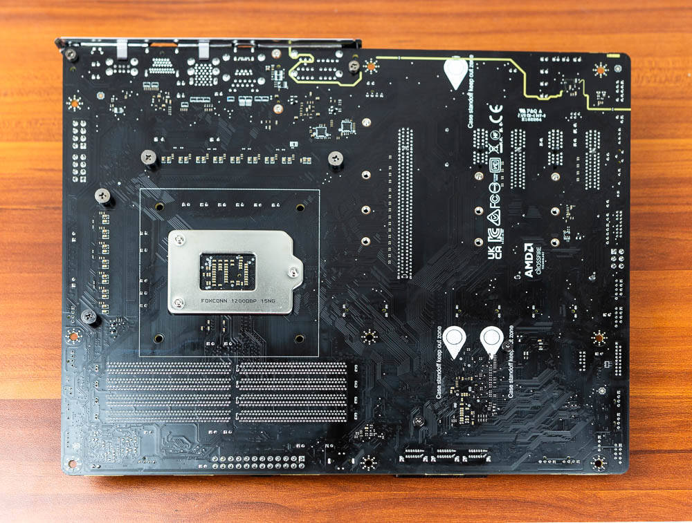 微星mpg z590 gaming edge wifi 主板轻体验前篇