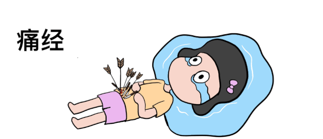 痛经忍一忍,生完孩子就好了?__凤凰网