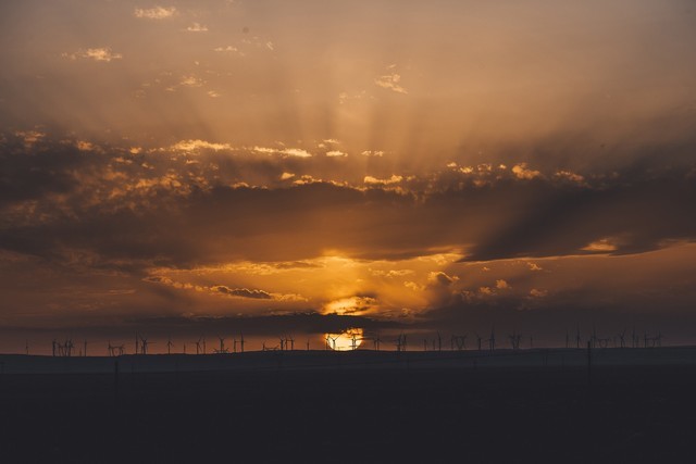 风光利器 尼康全幅微单Z 7II行摄大西北
