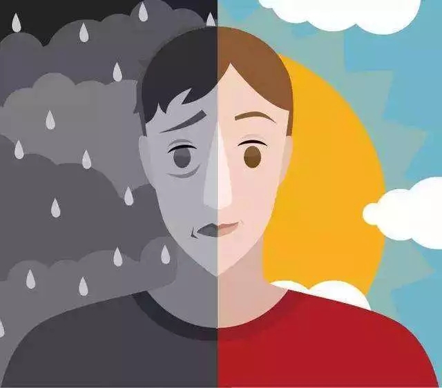 从心理上战胜肠胃病很重要!