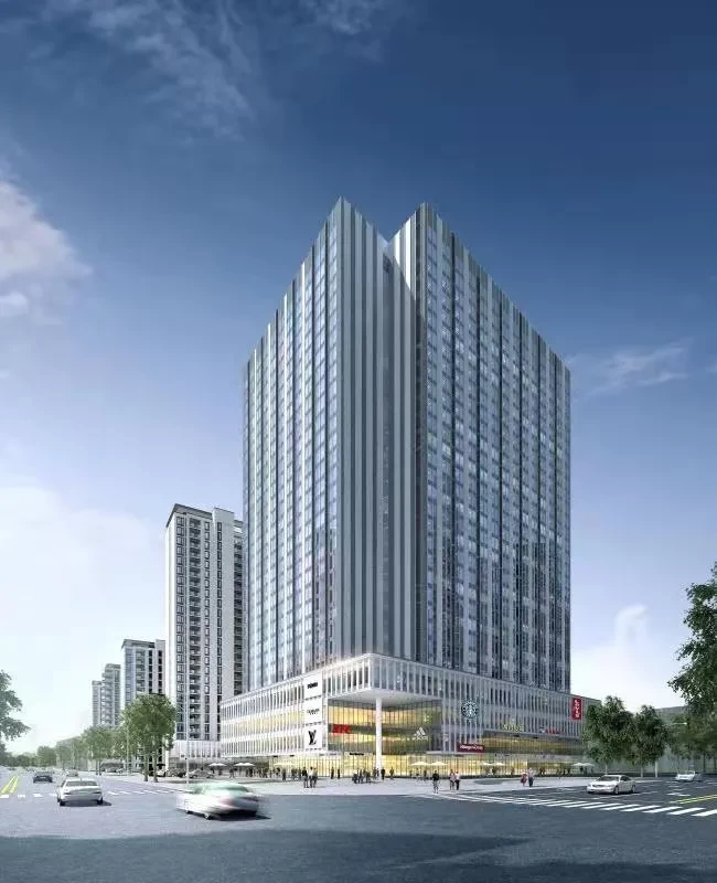 年终点评18 | 城发恒伟:用产品诠释国企担当 以项目树立区域标杆__凤凰网