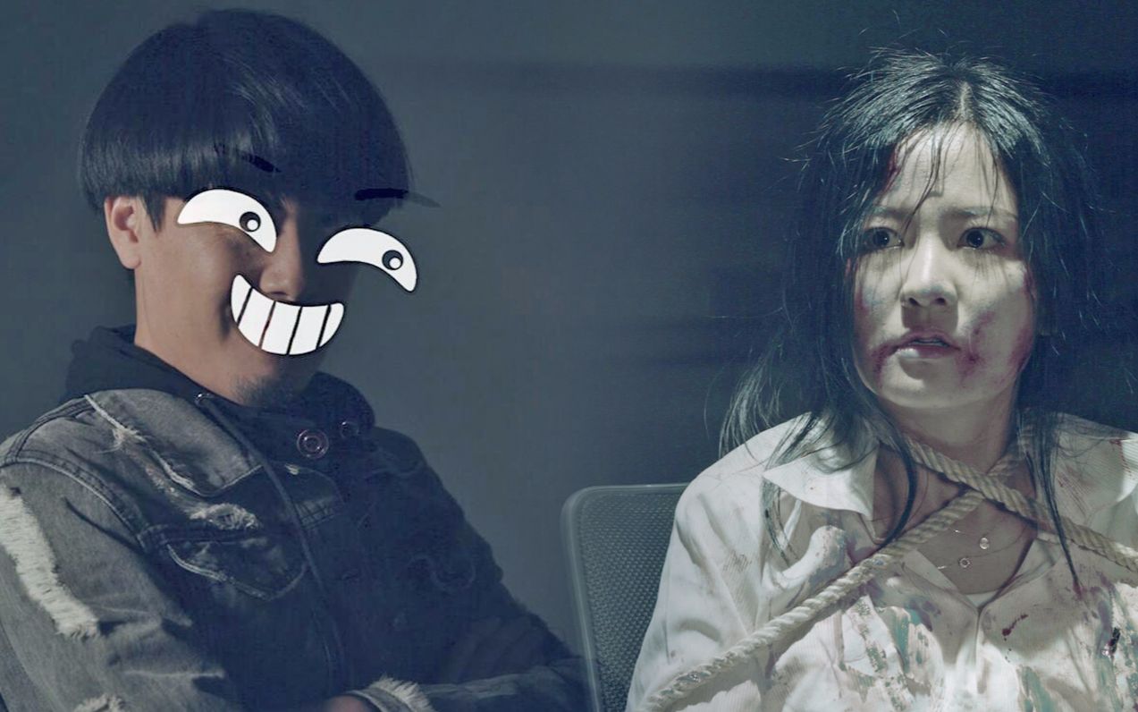 陈翔六点半:女神遇到多年没见的好闺蜜,却被她背叛了