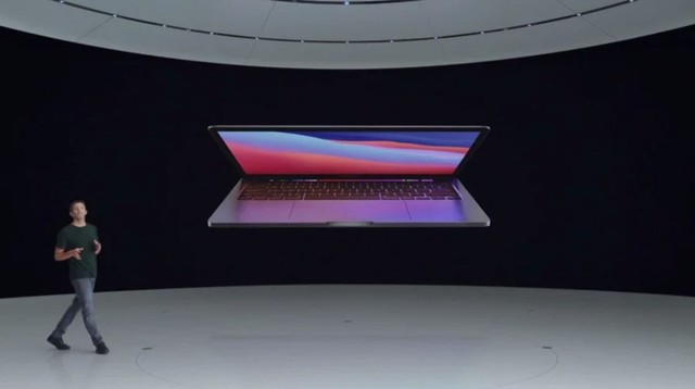 具有mini-LED的MacBook可能会推迟到2022年发布 