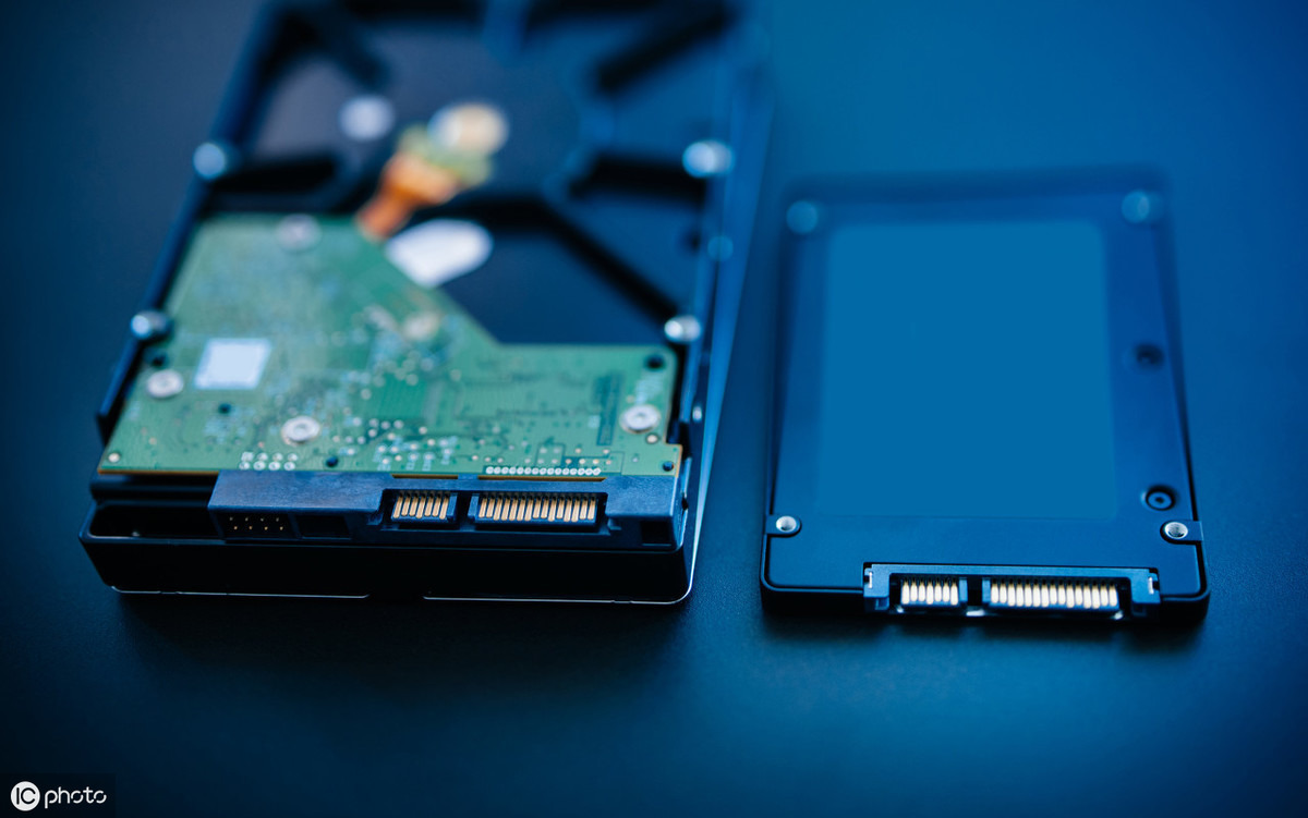 什么是虚拟磁盘阵列?__凤凰网