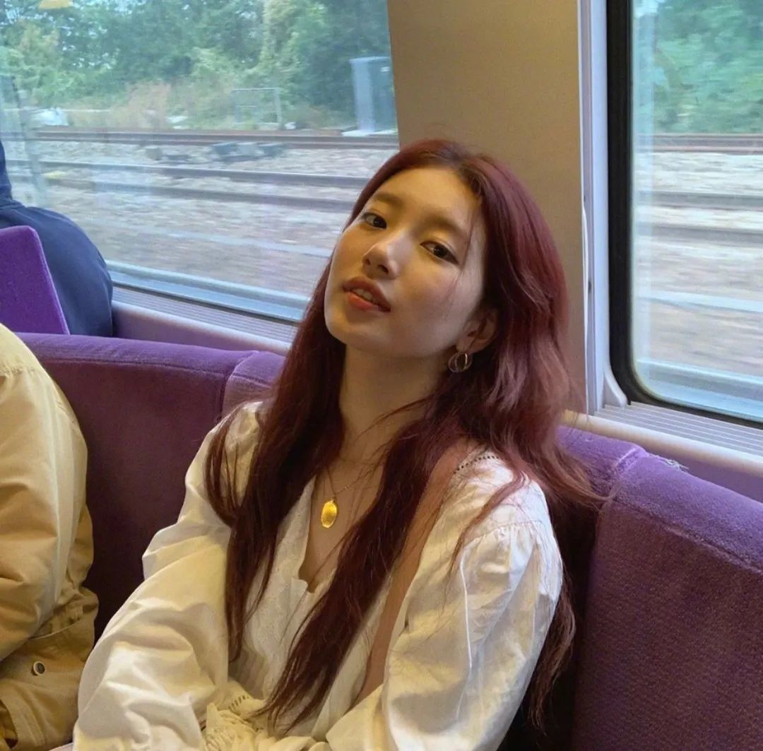 这倒梯形骨相怎么逆袭的国民初恋