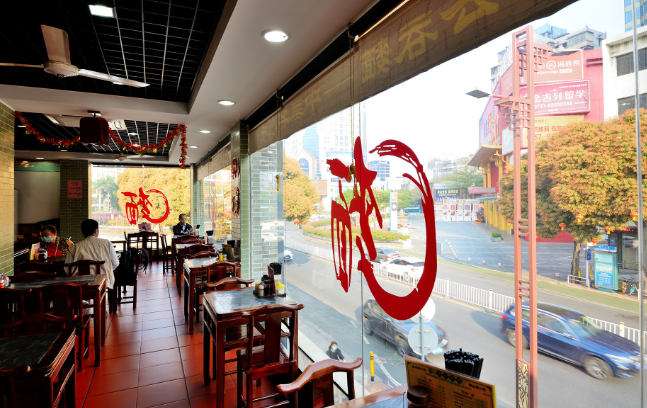美食宝藏城市之“佛山”，“世界美食之都”顺德也在这里！__凤凰网