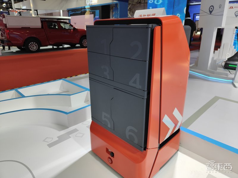 机器狗智能ai机器人2999元 CFE4034053EB186AA48E761E5A63B23A444098F1_size64_w800_h600.jpeg