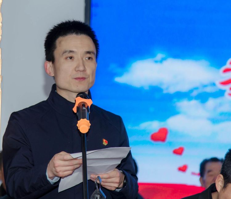 教育梦,桑梓情——邓州市桑庄镇隆重举行助学兴教协会启动仪式__凤凰