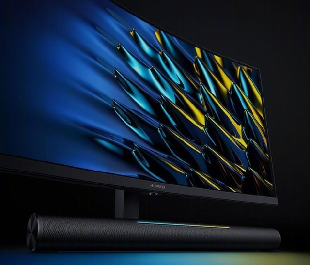 165Hz高规格 华为MateView GT开售1999