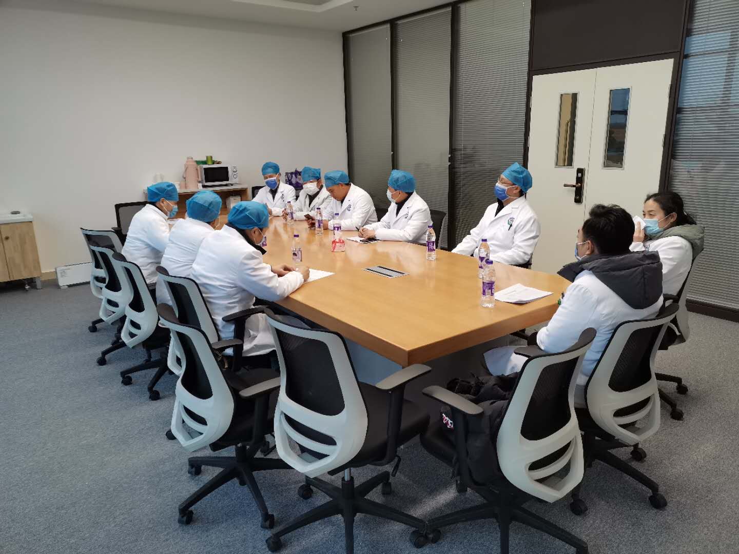 新华全媒+丨脉象数据化、方剂循证化……当中西医结合遇上人工智能
