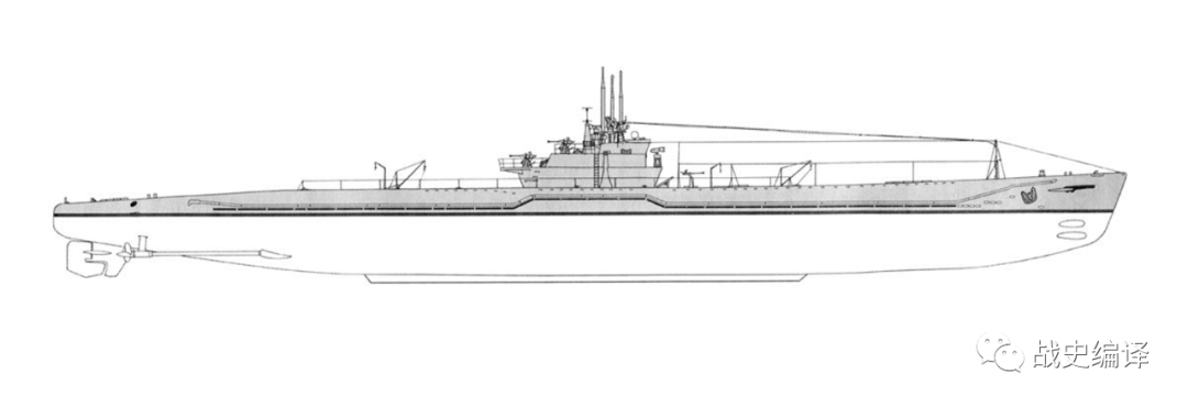 造船官眼中的旧日本海军潜水艇修造史（上）_凤凰网