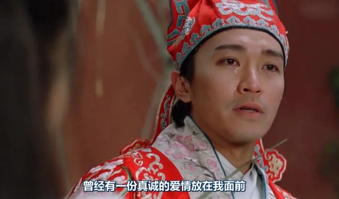 如果上天能再给我一次重来的机会,我会对那个女孩说三个字:我爱你.