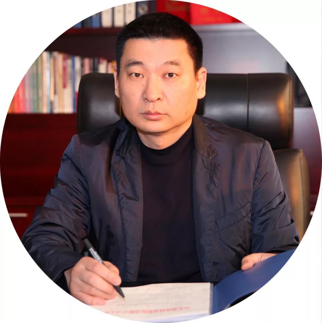 其中临沂市有两人,分别是鑫海科技的王文龙和奥德集团的林凡连,财富