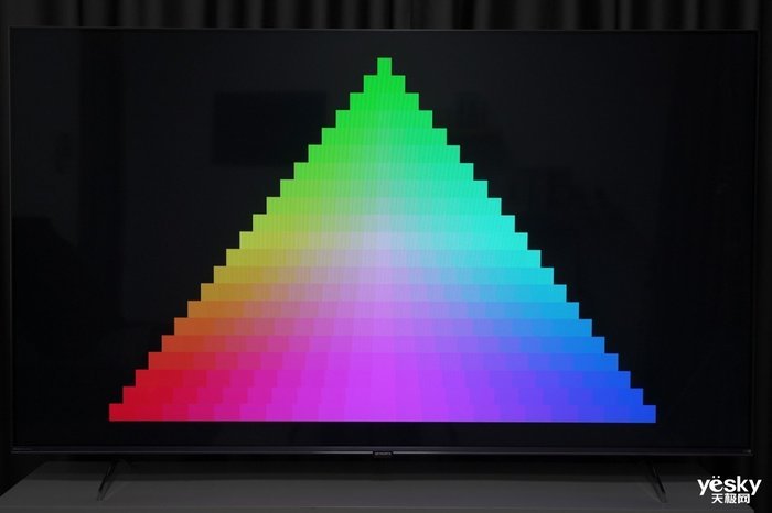 无频闪更健康护眼 创维Q41Pro电视评测