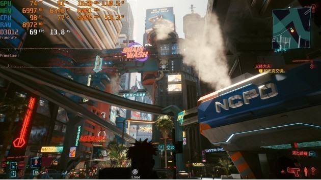 你的硬核游戏神机:惠普OMEN暗影精灵7三大优势解读