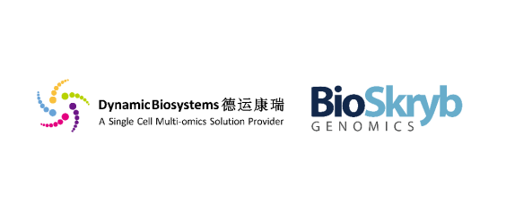 德运康瑞与美国bioskrybgenomics达成战略合作加速单细胞全基因组技术