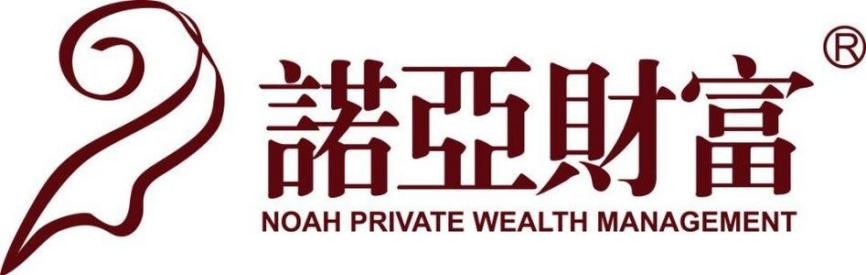 诺亚财富:把握esg投资机遇,实现可持续发展