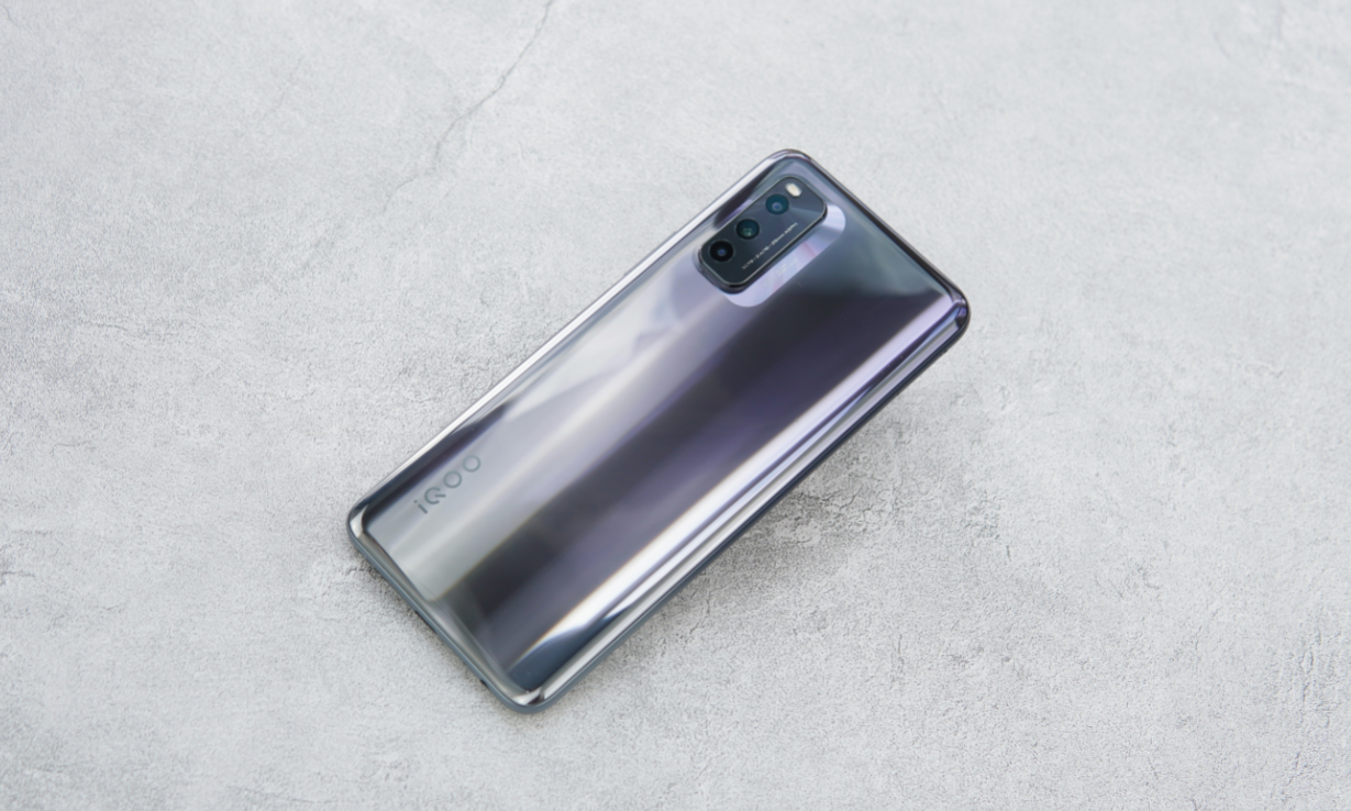 两千价位非它不选?iqoo neo5活力版图赏