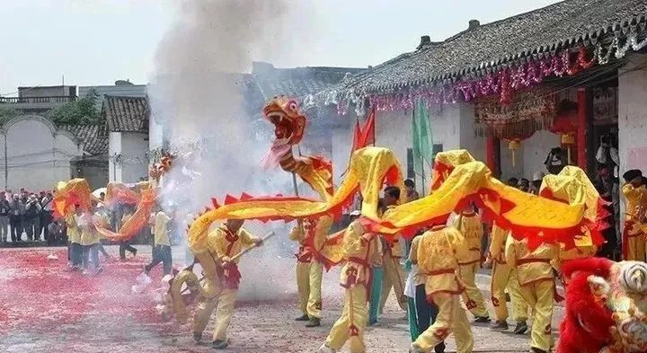 制灯、请灯、喝添丁酒...客家人的元宵节是这样过的__凤凰网