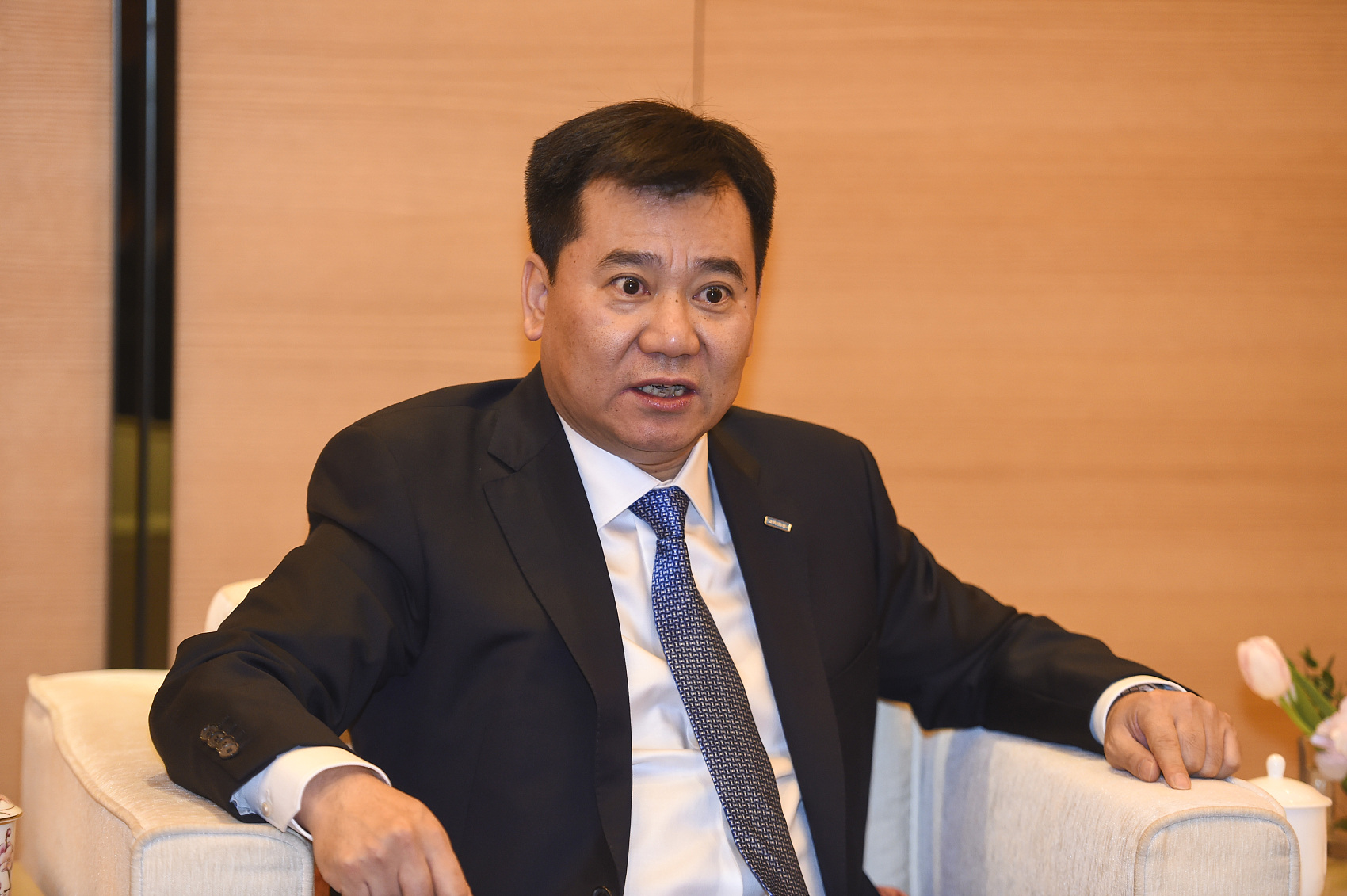 苏宁易购“混改”？__凤凰网