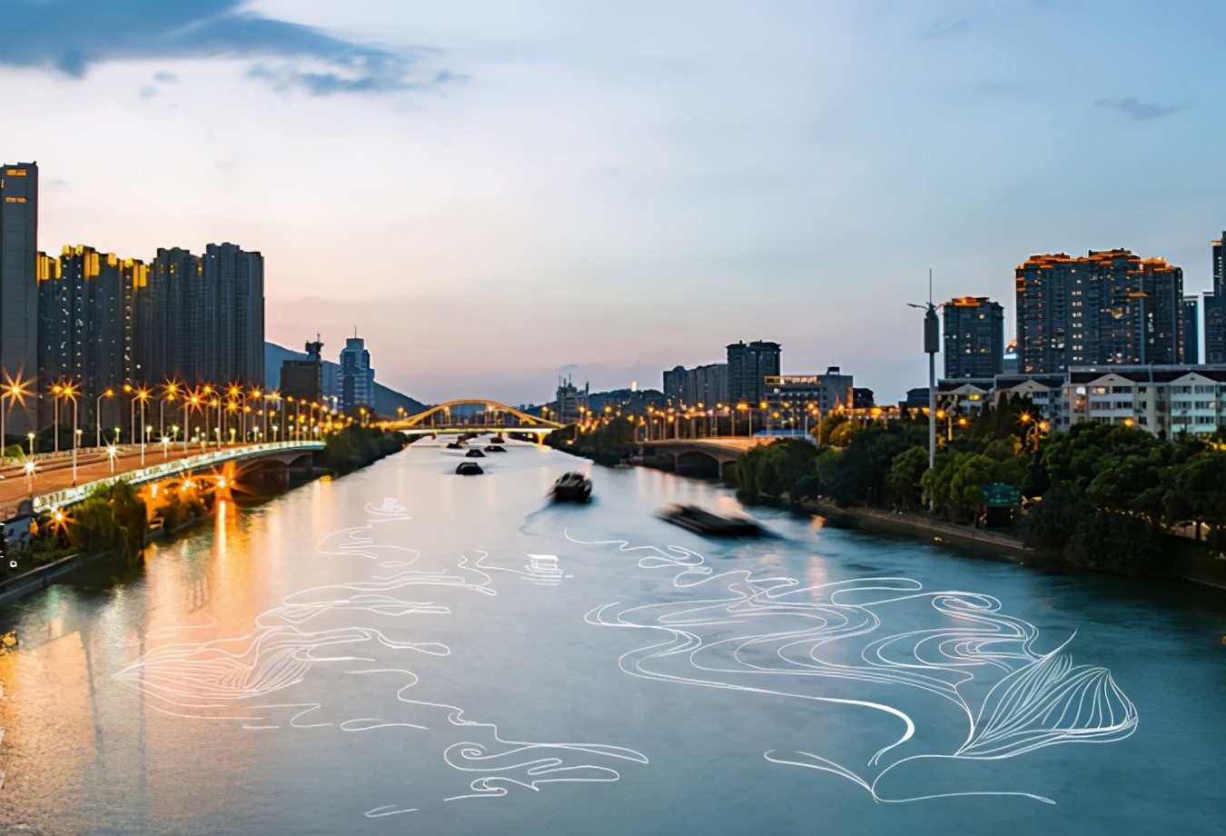 一路向西不改中心地位,常州钟楼区迎来新一轮价值大爆发