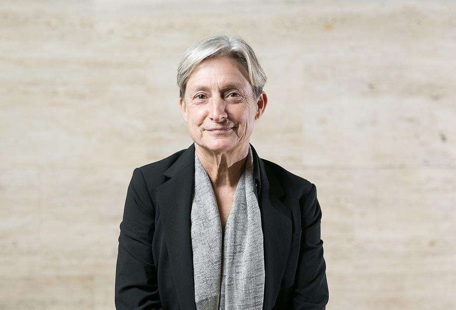 朱迪斯·巴特勒