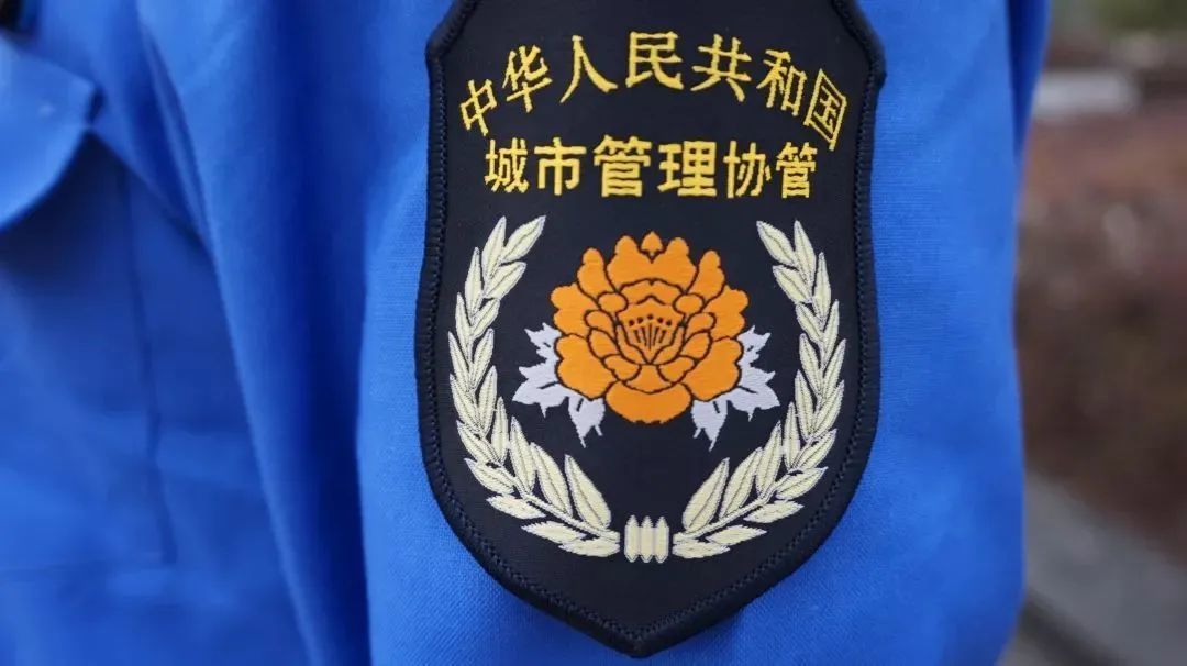 南通摆摊老人当街遭暴摔折射基层治理协管之困每日快评