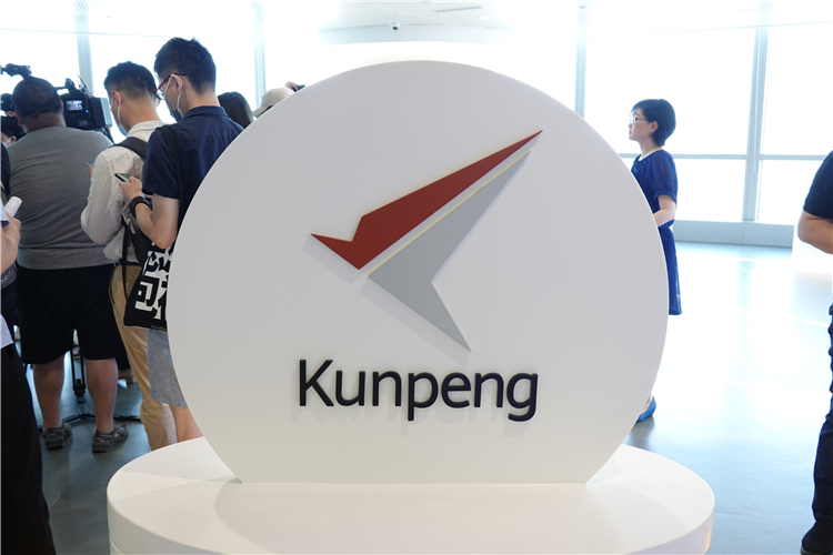 2021世界人工智能大会前瞻 鲲鹏生态与壁仞科技展现创新实力