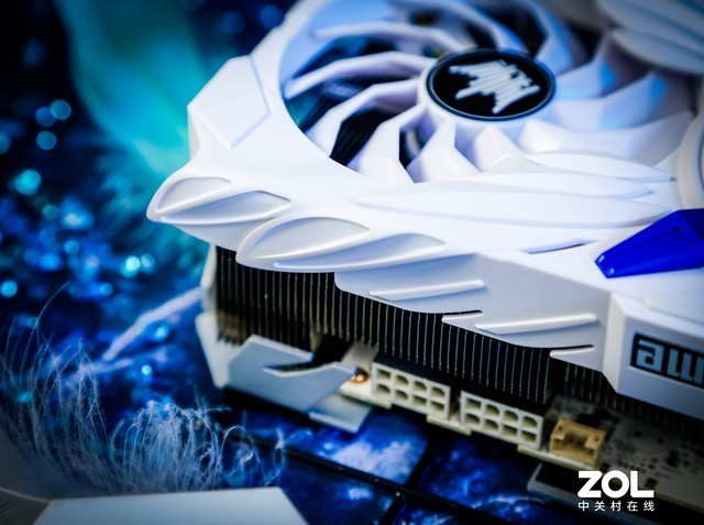 影驰RTX 3080Ti HOF Pro显卡评测 名人堂入门款