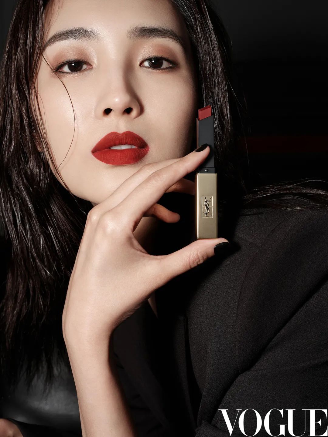 YSL1966——相似的美千千万，唯有她无法复刻_凤凰网