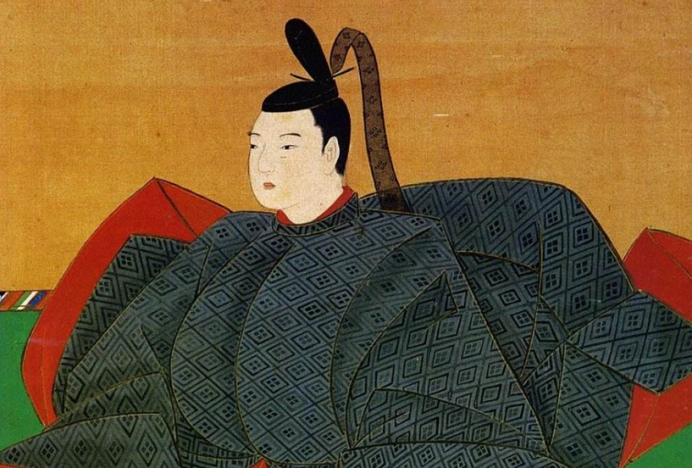 中国高考拜文曲星那日本高考拜谁看日本文曲星道真的成神之路