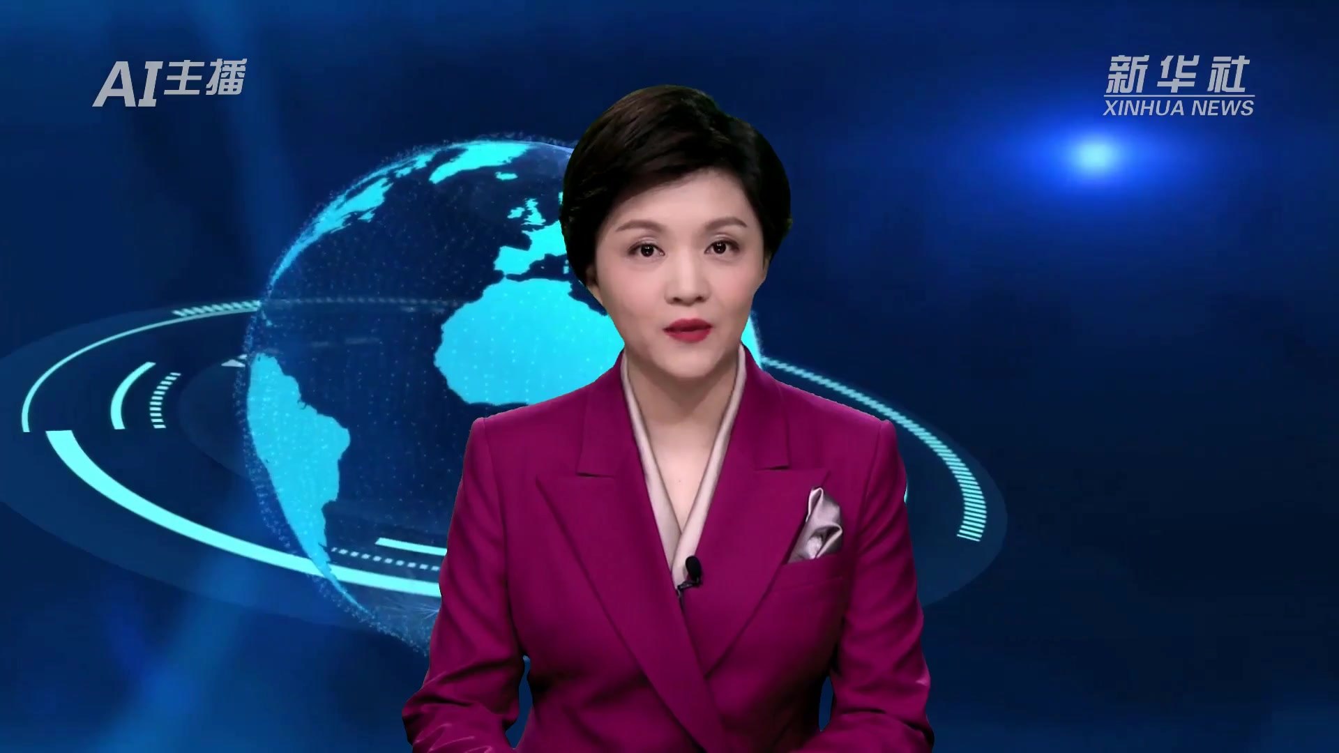 AI合成主播｜埃塞俄比亚中国商会向埃教育部捐赠防疫物资