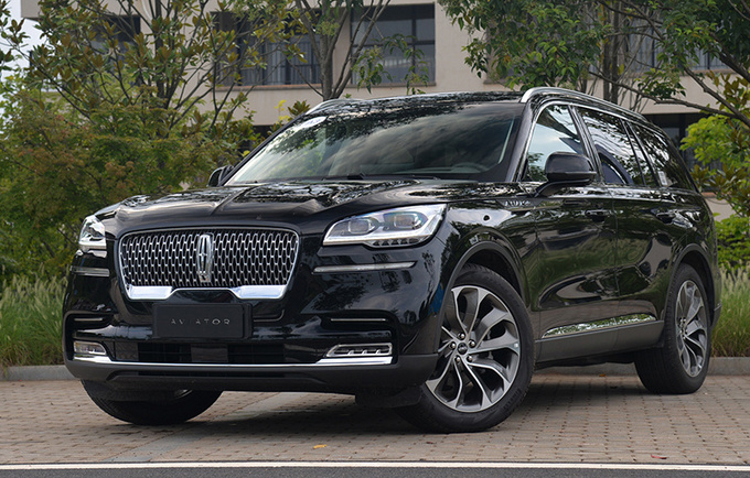 冒险家等国产suv释放市场潜力林肯1月份销量大涨162