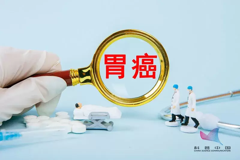 胃癌,之所以发病率和死亡率这么高,不重视幽门螺杆菌和胃镜检查,是一