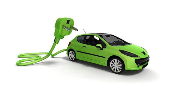 新能源车产销创新高 搅动汽车租赁市场-图1