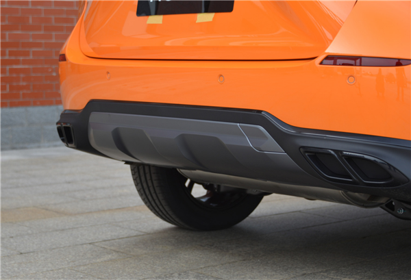 搭载高通最强车规级芯片 上汽名爵ONE正式上市:比预售便宜近1万