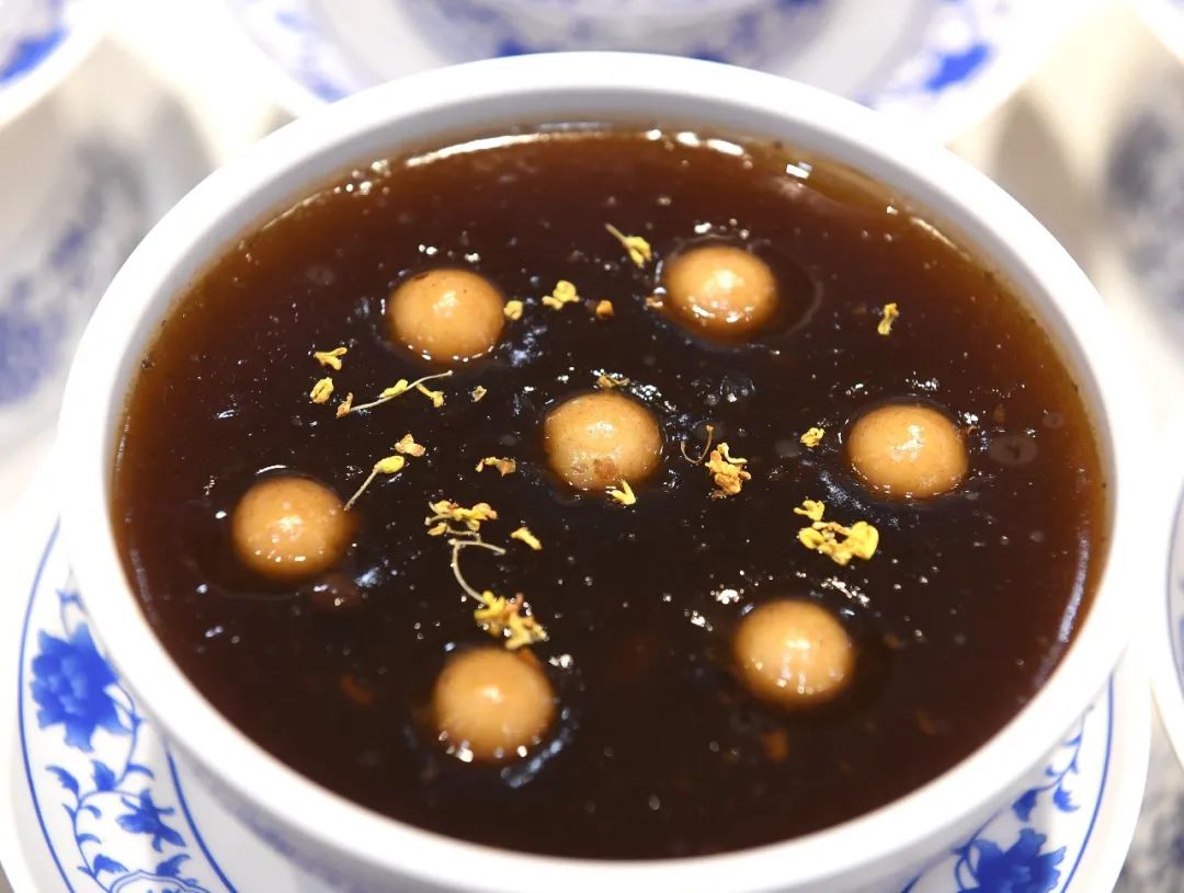 在南京的早上喝碗馄饨 阿要辣油啊 | 赏味_凤凰网
