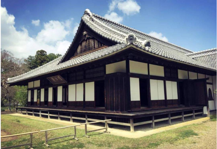 水户藩学
