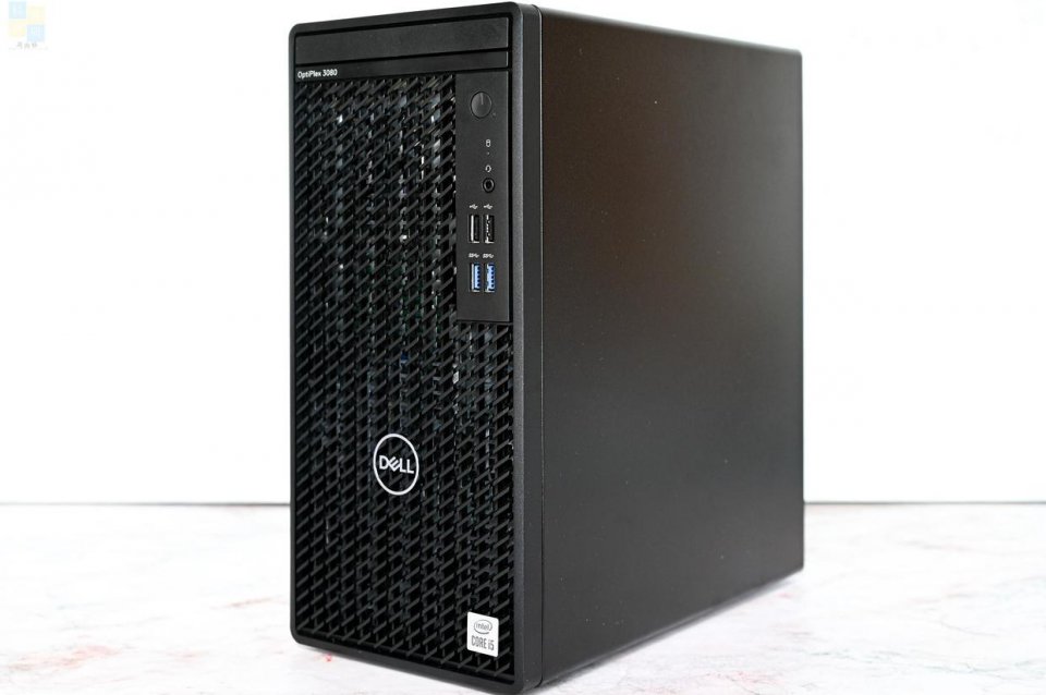 可靠耐用的办公助手,戴尔optiplex 3080台式机体验