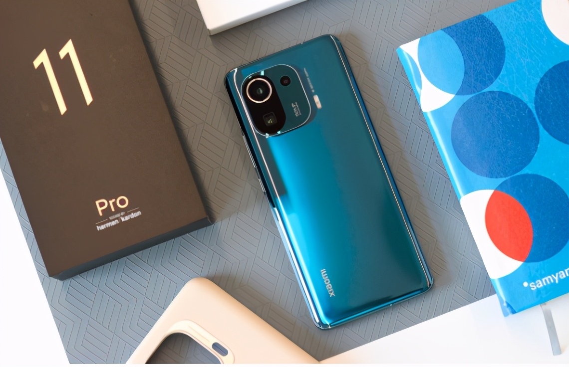 小米12系列手机最新曝光两亿像素加持超级香