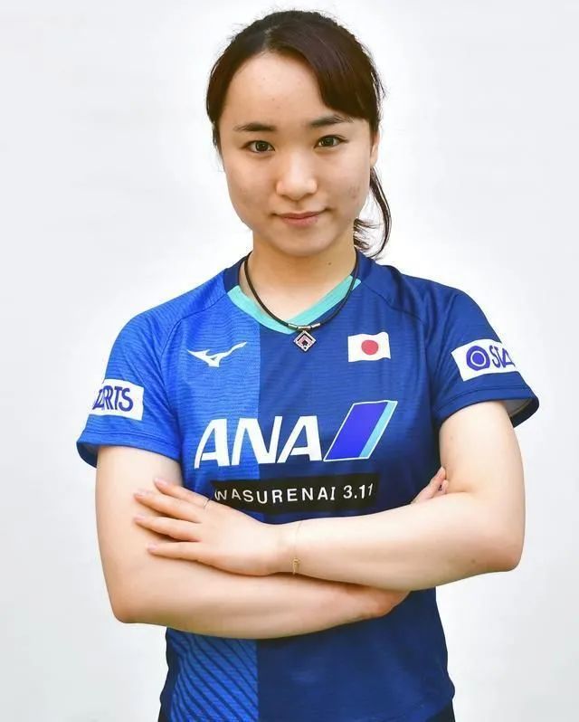 伊藤美诚又赢了,中国网友却把她骂上热搜,她冤枉吗?__凤凰网