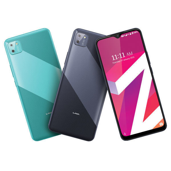 Lava Z2 Max