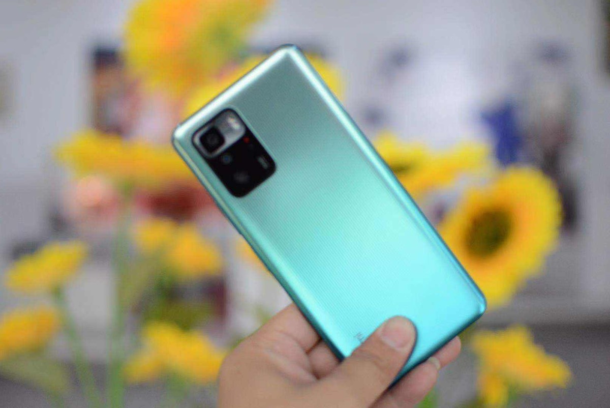 千元最强性能机体验,红米note10 pro硬核来袭__凤凰网