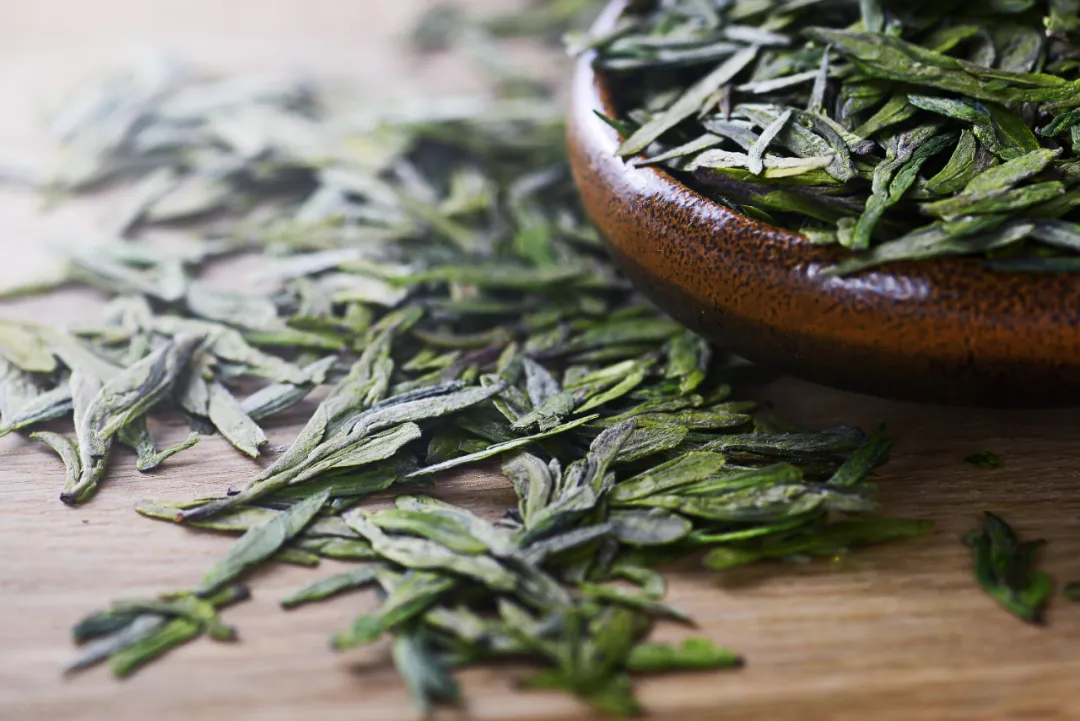 雨前龙井 | 一杯值得等待的好茶