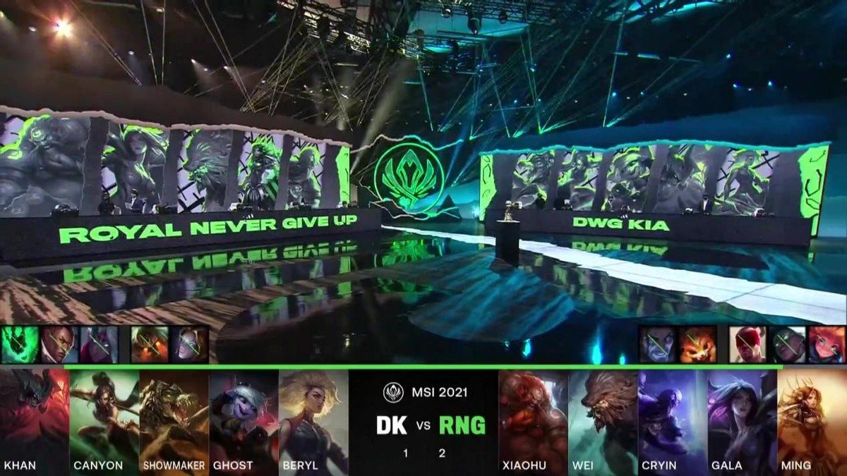 lpl王者归来!口味王槟榔带你回顾rng的"夺冠之路"!__凤凰网