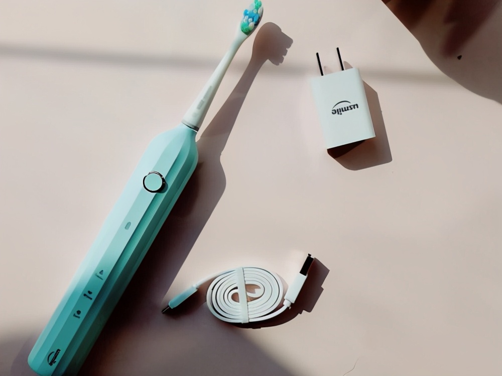 告别牙龈敏感状况,这五款护龈护牙电动牙刷618一定得拿下