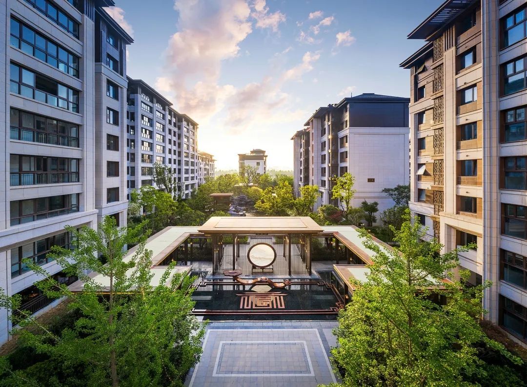 再造城市梦想|葛洲坝地产巢湖首子正式开工__凤凰网