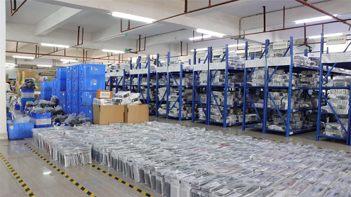 必呗壳孖自动化生产线正式落地,中国防摔手机壳的故事才刚开始_凤凰网